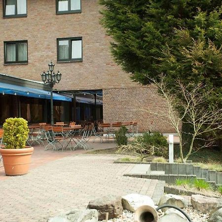 Pp- Hotel Grefrather Hof Exterior photo
