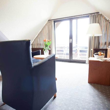 Pp- Hotel Grefrather Hof Exterior photo