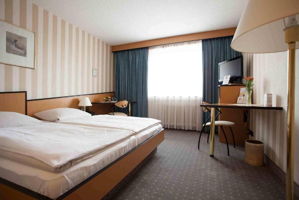 Pp- Hotel Grefrather Hof Room photo